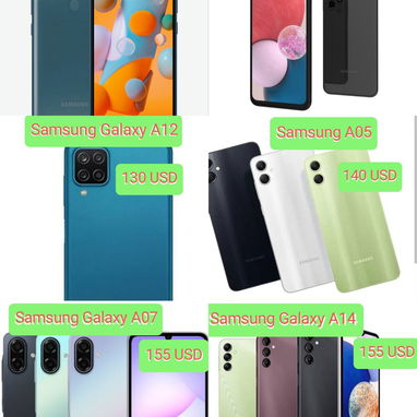 🚨REBAJA DE PRECIOS 📞59225109 Atención: 8:00 AM - 11:50 PM Itel P55💲130 USD Itel P90💲130 USD - Img 124165930