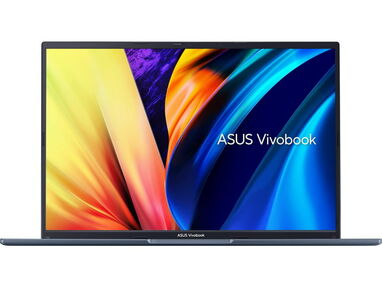 Laptop ASUS VivoBook 16X AMD Ryzen 7_NUEVA A ESTRENAR_GARANTIA_#5346-2706 - Img main-image
