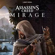 Assassin's Creed Mirage Permanente (PS4) - Img 56272883