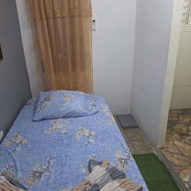 Vendo apartamento un cuarto en el Vedado - Img 123991078