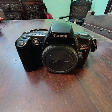 Cámaras fotográficas para colección - Img 112151471