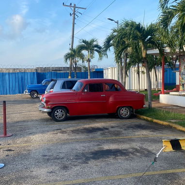 OPEL CON MECÁNICA DE LADA - Img 124259930