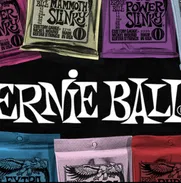 CUERDAS DE GUITARRA ELÉCTRICA Y ACÚSTICA ERNIE BALL - Img 49760051
