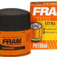 filtro de aceite para geely GC6 rosca M 22 autonomia de 16 mil kilometros contacto solo via wassat - Img 49790782