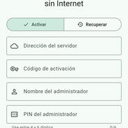 Instalación de Sistema de Caja e Inventario para mercaditos en teléfono Android (NO REQUIERE INTERNET) - Img 56825154