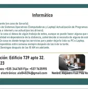 Informatico a Domicilio - Img 50790888
