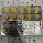 Metronidazol - Img 55732791