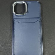 Cover o forro para iPhone 13 - Img 55990335