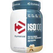 Dymatize Proteína Whey Protein - Img 57152741