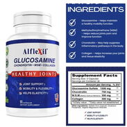 Glucosamina Condritina - Img 43886703