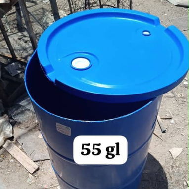 Tanques plasticos para agua de 55 galones (210lt ) - 3/3