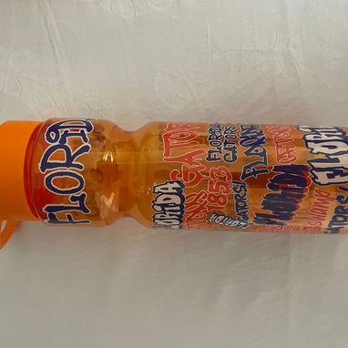 Pomos de agua, de excelente calidad para el uso diario - Img 123851075