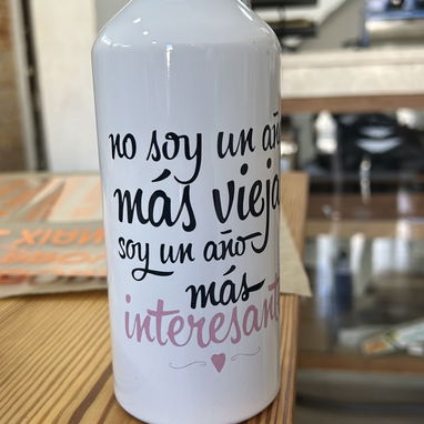 Termos personalizados / pomos personalizados / regalos día de los enamorados - Img 113899507