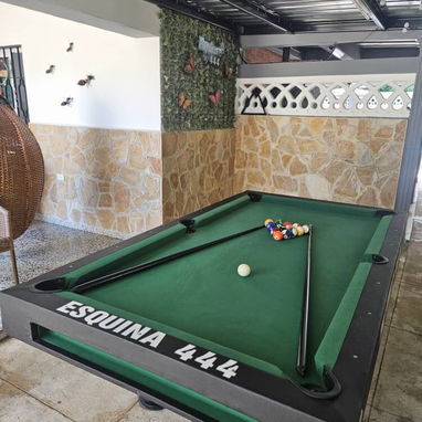 Casa de renta hasta 10 personas en Guanabo - Img 121958808