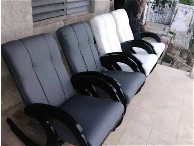 Sillones  disponible - Img 65468864