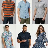 Camisas de vestir 👔 - Img 58133341