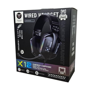 Audífonos gamer - 2/2