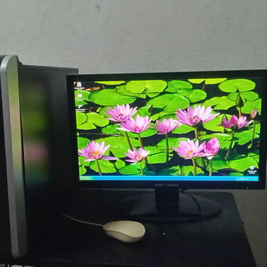 Vendo monitor de pc - Img 122410084