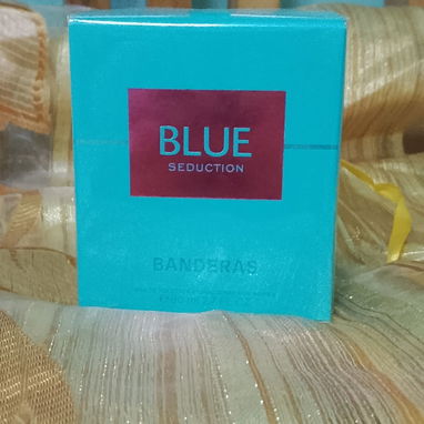 Perfumes Antonio Banderas 💯 originales 👌 - 4/6