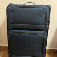 🧳 MALETA U.S. TRAVELER — 23 KG, EXPANDIBLE - Img 57642526