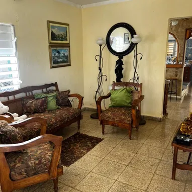 Casa en venta en Santa Cruz del norte , Mayabeque - 4/10