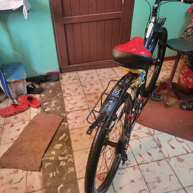 Se vende bicicleta en 200usd - Img 123106082