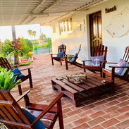 🖐️D'Relax Cuba te ofrece estupendo apartamento en Santa María del Mar. 🙋 - Img 45543867