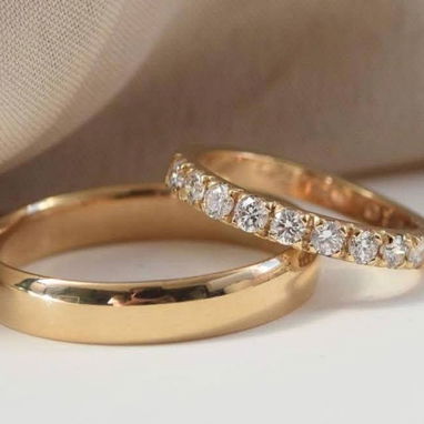 Joyas y anillos para bodas y compromiso + de 3,000 mil diseños (kinetica) - 4/10