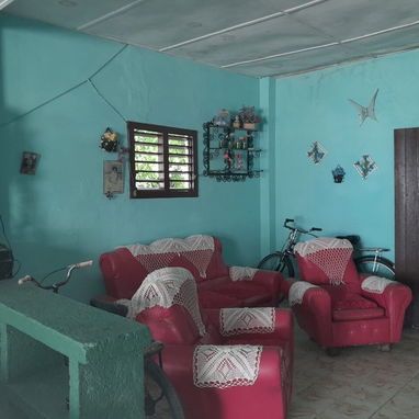 Venta de casa - 4/10