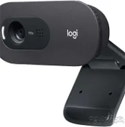 0km✅ WebCam Logitech C505 📦 720p, Corrección de iluminación, Panorámica, 60°, 30fps, Reducción de ruido ☎️56092006 - Img 45892571