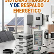 INSTALACION DE SISTEMAS DE RESPALDO DE ENERGIA - Img 58311884