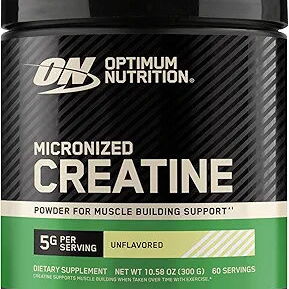 Whey Protein y Creatina - Img 126389960