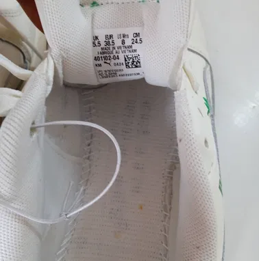 Vendo tenis puma unisex - Img 94068213