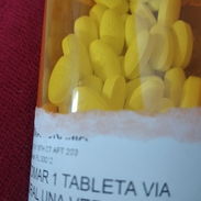 Atorvastatina 40mg 90tabletas tratamiento de 3meses - Img 56341464
