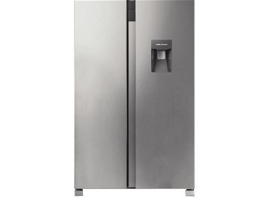 Refrigerador Frigidaire Side By Side(doble puerta) - Img main-image-45686444