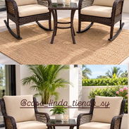 Sillones para exterior - Img 58458730