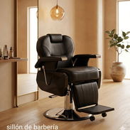 Sillas, sillones y camillas para tu negocio. REBAJADO - Img 56365499