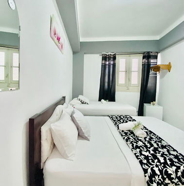✨🏗️Hermoso Apartamento de 2 Habitaciones en Centro Habana (No se va la Luz) REF 1350 - Img 95657953