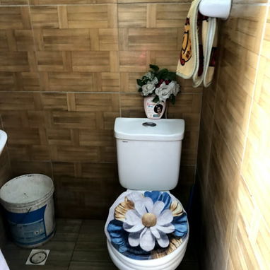Apartamento en Marianao, Cerca de Bar de Pino - 4/10