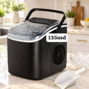 Máquina de hacer hielo - Img 58391873