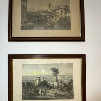 Cuadros, grabados y objetos decorativos en venta – disponibles de inmediato - 6/9
