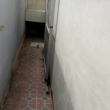 Vendo apart o cambio x una más grande y diner - 5/9