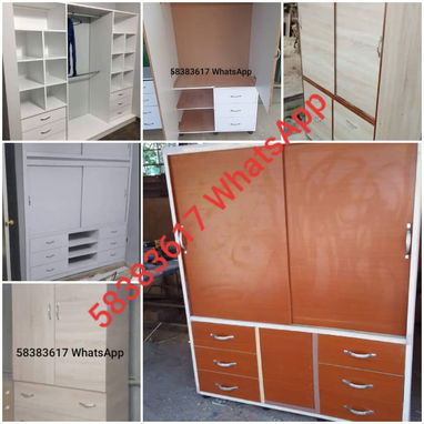 Los mejores muebles sin duda todo listo para entregar llame ahora - Img 106177206