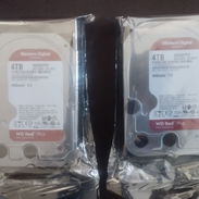 4 TERAS INTERNOS NUEVOS SELLADOS!!! - Img 56045207