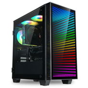 Chasis de PC Gamer Micro ATX Nuevo en Caja - CUK Continuum Micro - Img 57461747