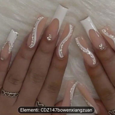💅✨ UÑAS PRESS-ON DISPONIBLES ✨💅 - Img 115377464