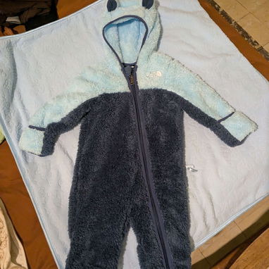 Vendo varias cosas para bebé - Img 123267132
