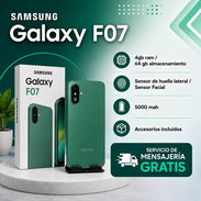SAMSUNG GALAXY F07 ✅️ - Img 55832673