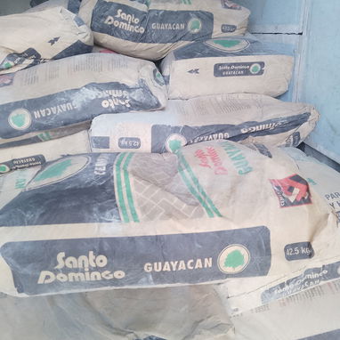 Cemento guayacan - Img 123366366