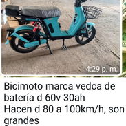 Bicimoto Vedca - Img 57085752